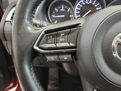 Mazda Mazda6 Gebrauchtwagen