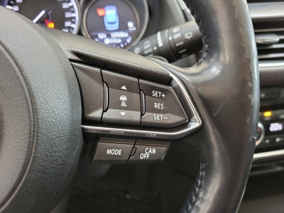 Mazda Mazda6 Gebrauchtwagen