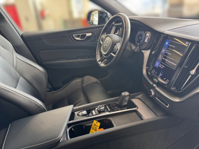 Volvo XC60 Gebrauchtwagen