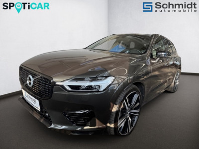 Volvo XC60 Gebrauchtwagen