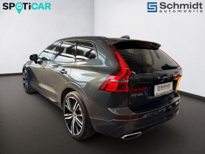 Volvo XC60 Gebrauchtwagen