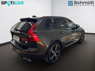 Volvo XC60 Gebrauchtwagen
