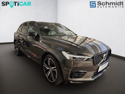 Volvo XC60 Gebrauchtwagen