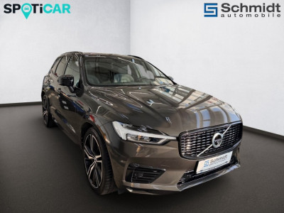 Volvo XC60 Gebrauchtwagen