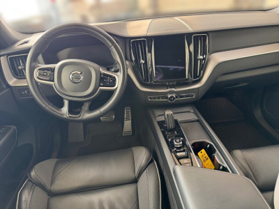 Volvo XC60 Gebrauchtwagen