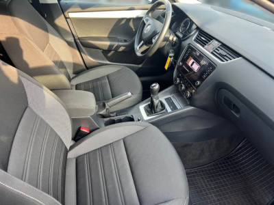 Skoda Octavia Gebrauchtwagen Skoda Octavia Gebrauchtwagen