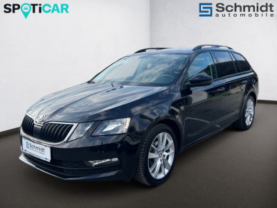 Skoda Octavia Gebrauchtwagen Skoda Octavia Gebrauchtwagen