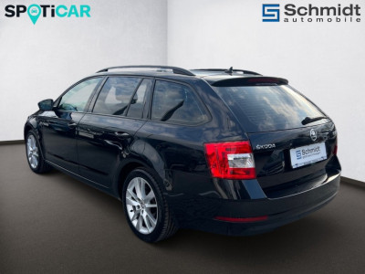 Skoda Octavia Gebrauchtwagen Skoda Octavia Gebrauchtwagen