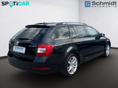 Skoda Octavia Gebrauchtwagen Skoda Octavia Gebrauchtwagen