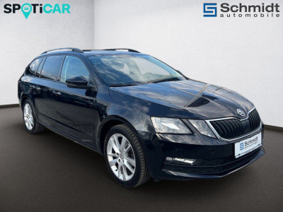 Skoda Octavia Gebrauchtwagen Skoda Octavia Gebrauchtwagen