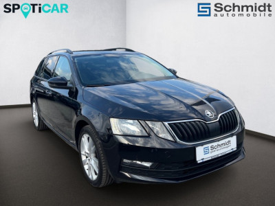 Skoda Octavia Gebrauchtwagen Skoda Octavia Gebrauchtwagen