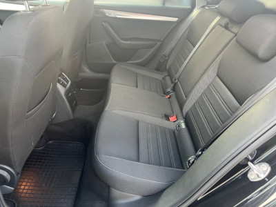 Skoda Octavia Gebrauchtwagen Skoda Octavia Gebrauchtwagen