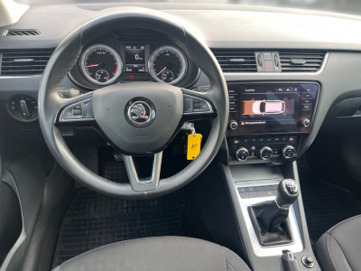 Skoda Octavia Gebrauchtwagen Skoda Octavia Gebrauchtwagen