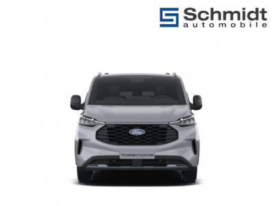 Ford Tourneo Custom Neuwagen