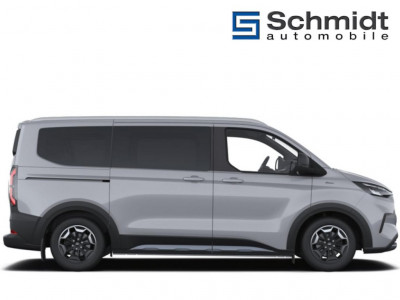 Ford Tourneo Custom Neuwagen