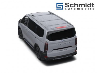 Ford Tourneo Custom Neuwagen