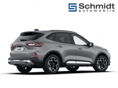 Ford Kuga Neuwagen