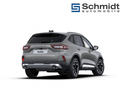 Ford Kuga Neuwagen