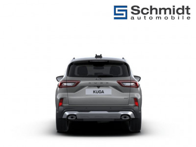 Ford Kuga Neuwagen