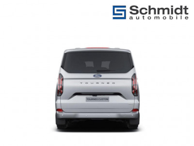 Ford Tourneo Custom Neuwagen