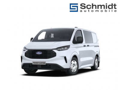Ford Transit Custom Neuwagen