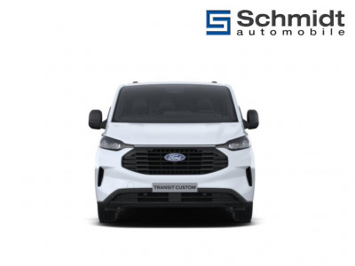 Ford Transit Custom Neuwagen
