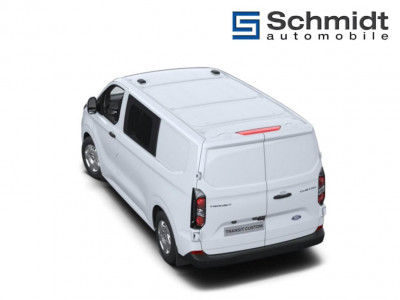 Ford Transit Custom Neuwagen