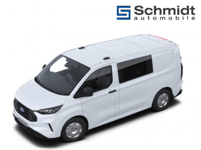 Ford Transit Custom Neuwagen