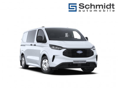 Ford Transit Custom Neuwagen