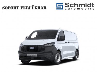Ford Transit Custom Neuwagen