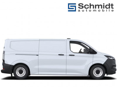 Ford Transit Custom Neuwagen