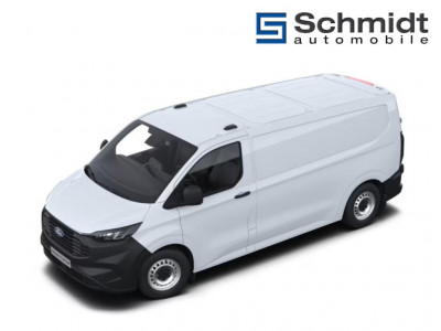 Ford Transit Custom Neuwagen