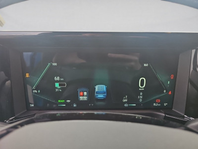 Ford Transit Courier Neuwagen