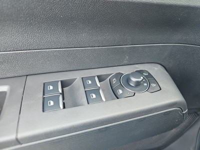 Ford Transit Courier Neuwagen