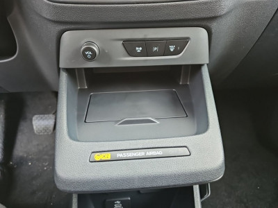 Ford Transit Courier Neuwagen