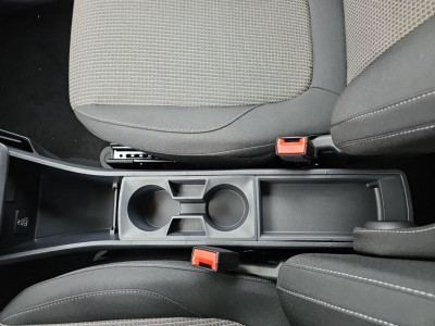 Ford Transit Courier Neuwagen