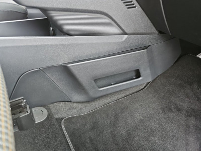 Ford Transit Courier Neuwagen