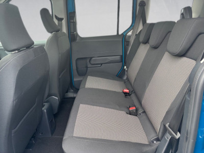 Ford Transit Courier Neuwagen