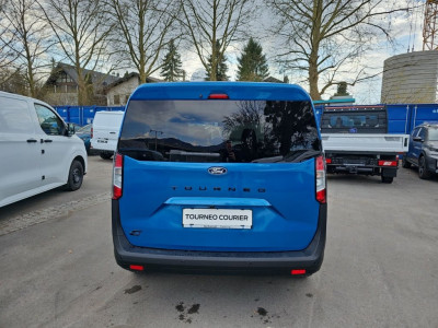 Ford Transit Courier Neuwagen