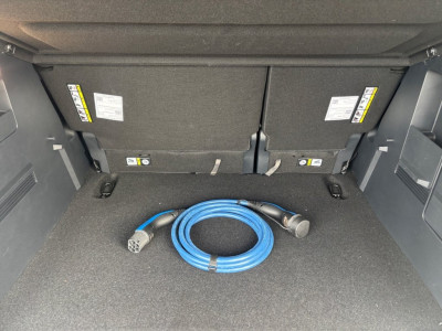 Ford Transit Courier Neuwagen