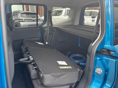 Ford Transit Courier Neuwagen