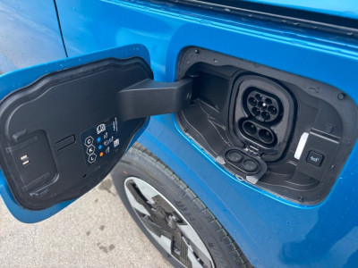 Ford Transit Courier Neuwagen