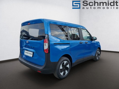 Ford Transit Courier Neuwagen