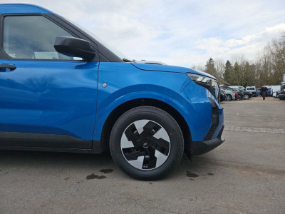 Ford Transit Courier Neuwagen