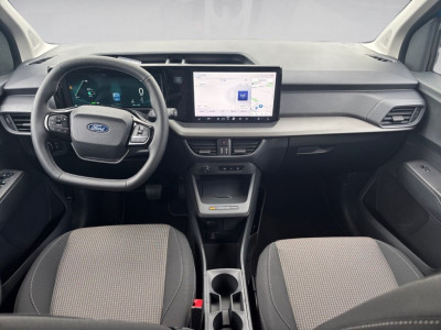 Ford Transit Courier Neuwagen