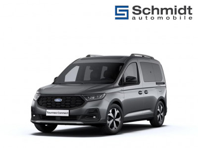 Ford Tourneo Connect Neuwagen