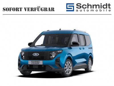 Ford Transit Courier Neuwagen