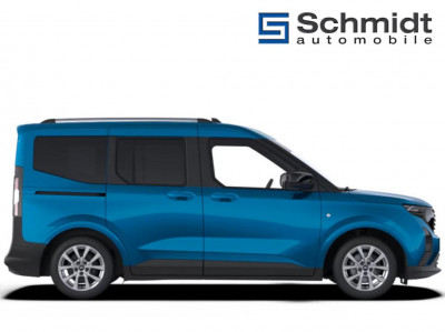 Ford Transit Courier Neuwagen