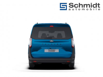 Ford Transit Courier Neuwagen