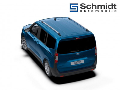 Ford Transit Courier Neuwagen